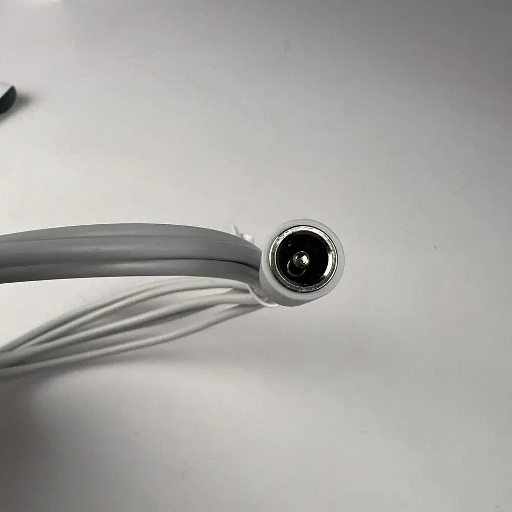 6’ Extension Power Cable for Amazon Echo Show 15 Or Echo Show 21